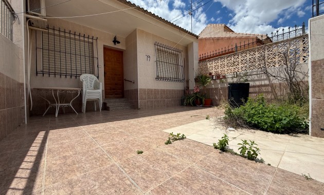 Venta - Planta baja -
San Pedro del Pinatar - Lo Pagán