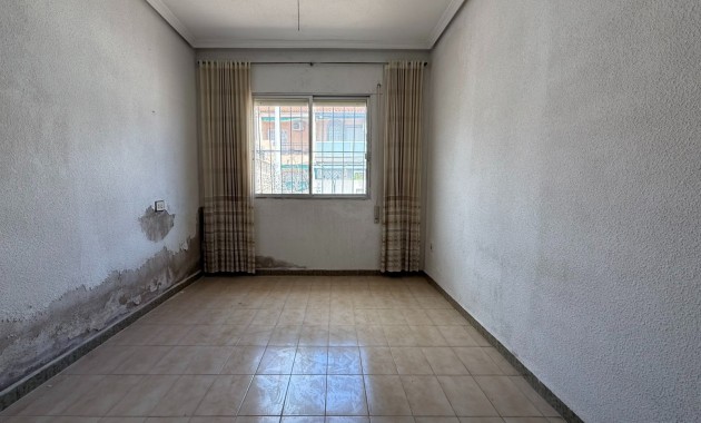 Venta - Planta baja -
San Pedro del Pinatar - Lo Pagán