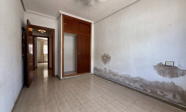 Venta - Planta baja -
San Pedro del Pinatar - Lo Pagán