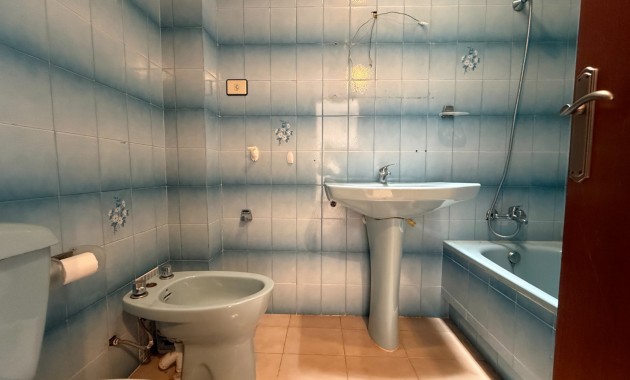 Venta - Planta baja -
San Pedro del Pinatar - Lo Pagán