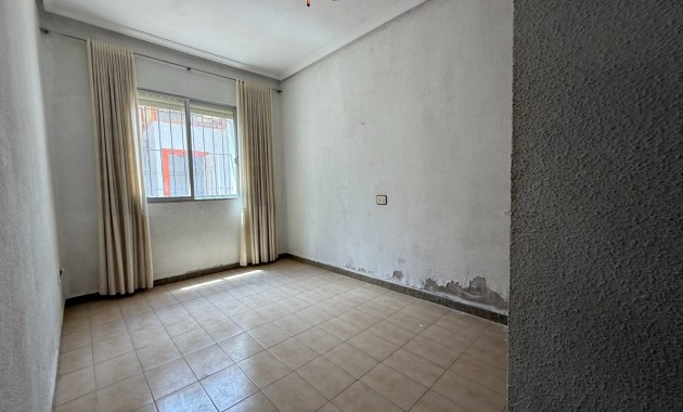 Venta - Planta baja -
San Pedro del Pinatar - Lo Pagán