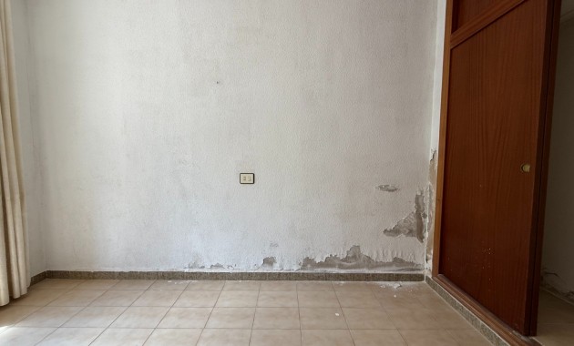 Venta - Planta baja -
San Pedro del Pinatar - Lo Pagán