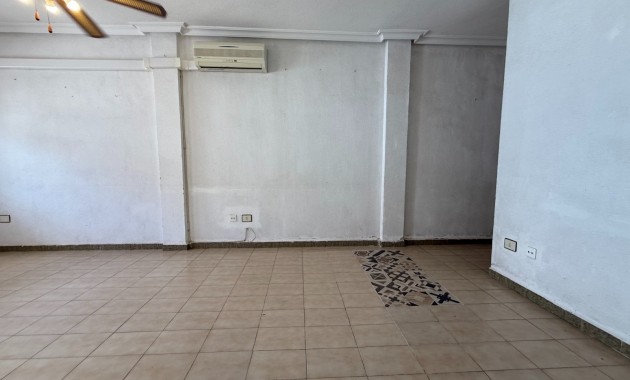Venta - Planta baja -
San Pedro del Pinatar - Lo Pagán