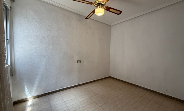 Venta - Planta baja -
San Pedro del Pinatar - Lo Pagán