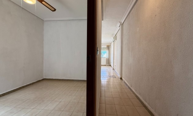 Venta - Planta baja -
San Pedro del Pinatar - Lo Pagán