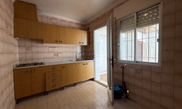 Venta - Planta baja -
San Pedro del Pinatar - Lo Pagán