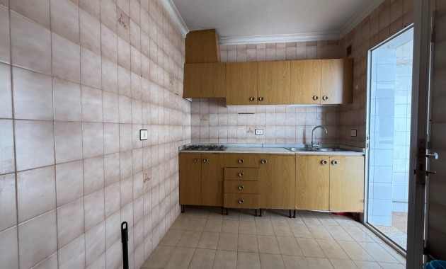 Venta - Planta baja -
San Pedro del Pinatar - Lo Pagán