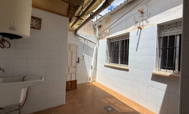 Venta - Planta baja -
San Pedro del Pinatar - Lo Pagán