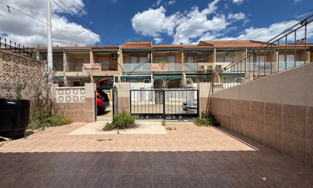 Venta - Planta baja -
San Pedro del Pinatar - Lo Pagán