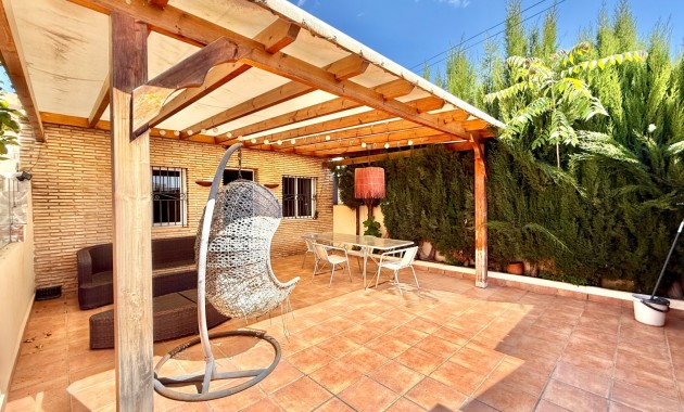 Venta - Planta baja -
San Javier - Santiago de la Ribera