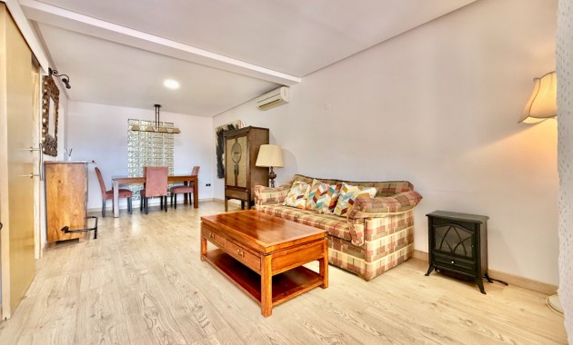 Venta - Planta baja -
San Javier - Santiago de la Ribera