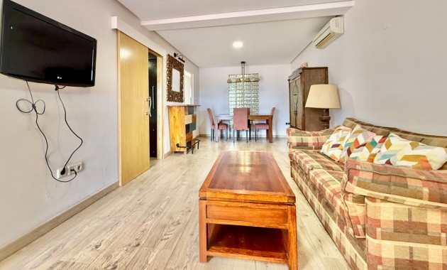 Venta - Planta baja -
San Javier - Santiago de la Ribera