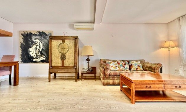 Venta - Planta baja -
San Javier - Santiago de la Ribera