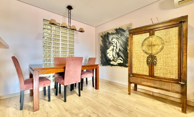 Venta - Planta baja -
San Javier - Santiago de la Ribera