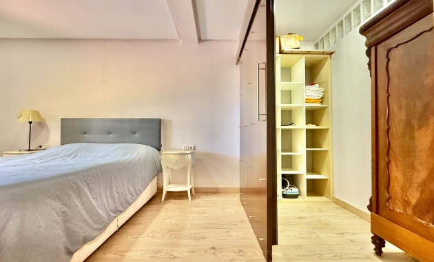 Venta - Planta baja -
San Javier - Santiago de la Ribera