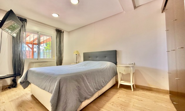 Venta - Planta baja -
San Javier - Santiago de la Ribera