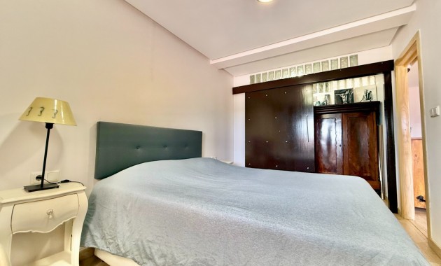 Venta - Planta baja -
San Javier - Santiago de la Ribera