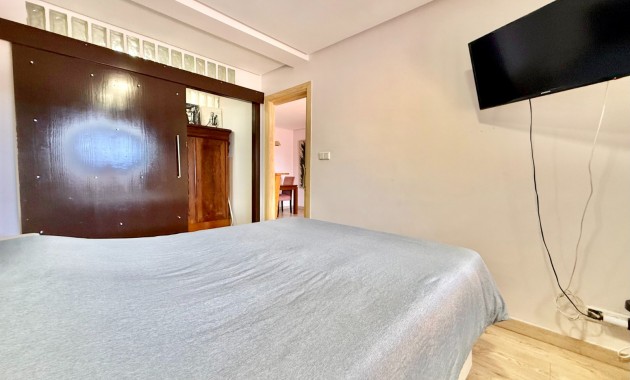 Venta - Planta baja -
San Javier - Santiago de la Ribera