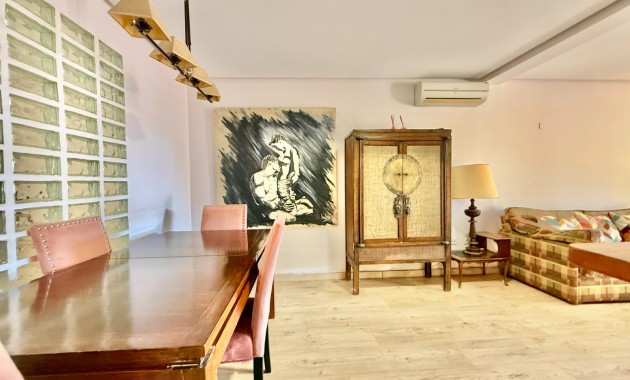 Venta - Planta baja -
San Javier - Santiago de la Ribera