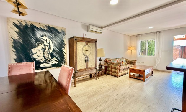 Venta - Planta baja -
San Javier - Santiago de la Ribera