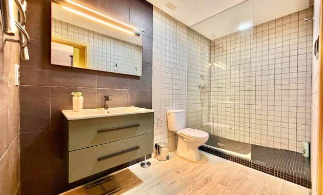 Venta - Planta baja -
San Javier - Santiago de la Ribera