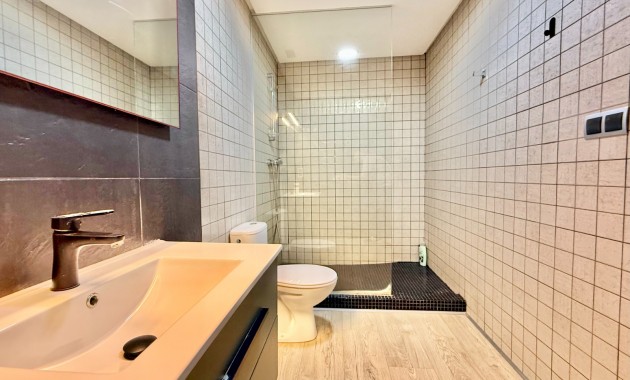 Venta - Planta baja -
San Javier - Santiago de la Ribera