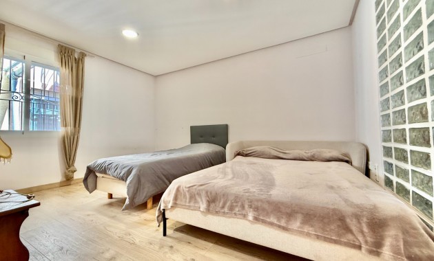 Venta - Planta baja -
San Javier - Santiago de la Ribera