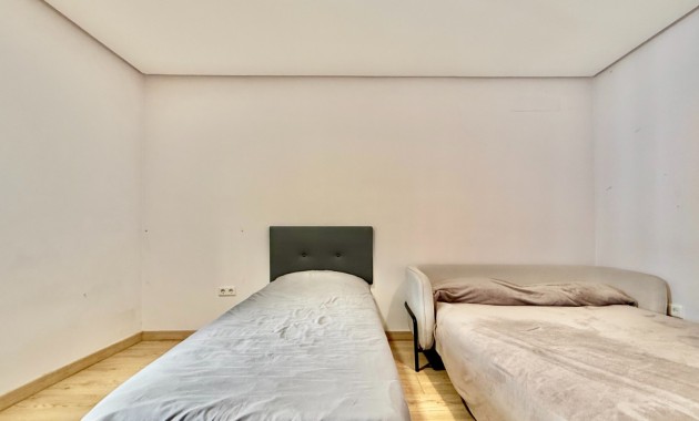 Venta - Planta baja -
San Javier - Santiago de la Ribera