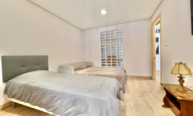 Venta - Planta baja -
San Javier - Santiago de la Ribera