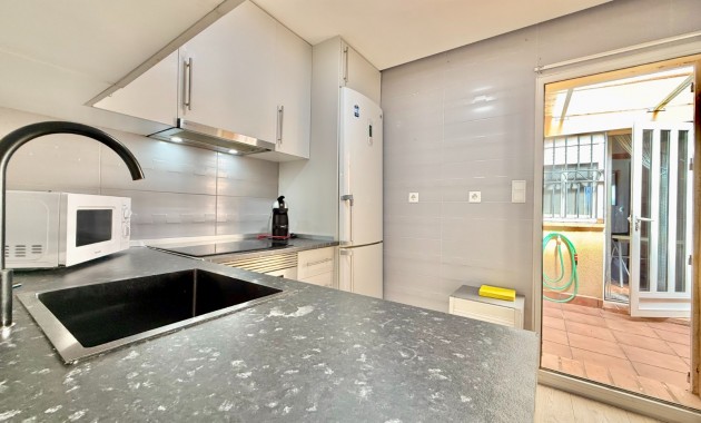 Venta - Planta baja -
San Javier - Santiago de la Ribera