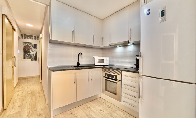 Venta - Planta baja -
San Javier - Santiago de la Ribera