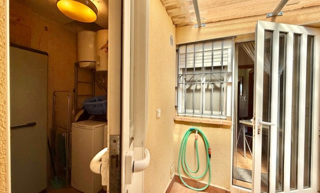 Venta - Planta baja -
San Javier - Santiago de la Ribera