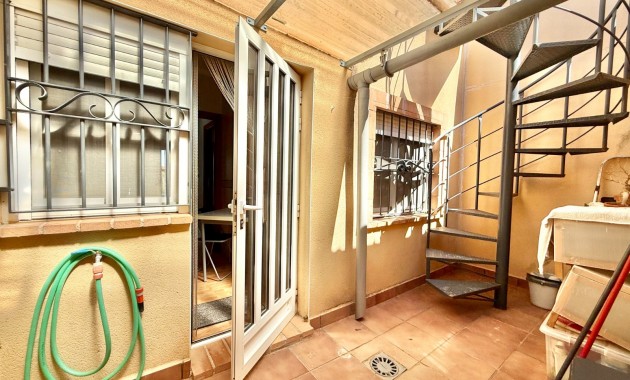 Venta - Planta baja -
San Javier - Santiago de la Ribera