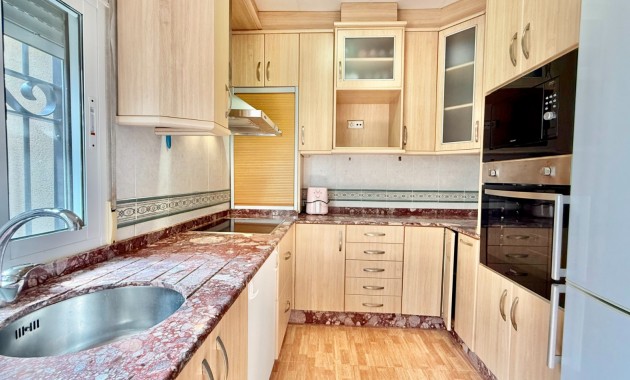 Venta - Planta baja -
San Javier - Santiago de la Ribera
