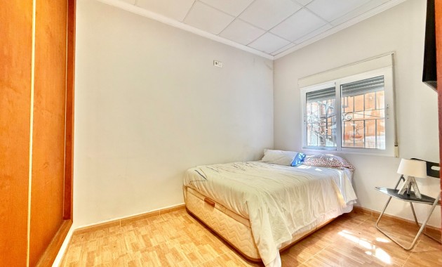 Venta - Planta baja -
San Javier - Santiago de la Ribera