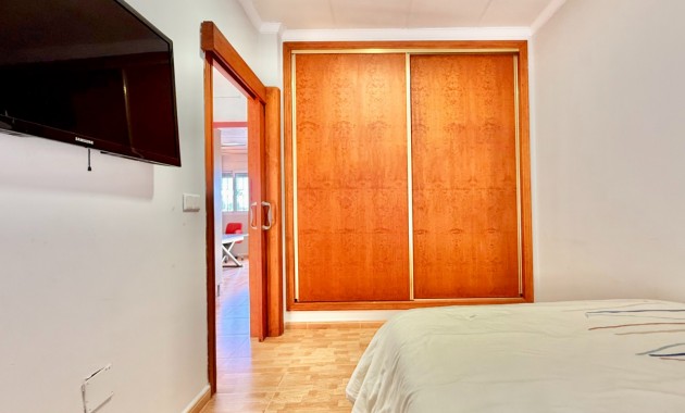 Venta - Planta baja -
San Javier - Santiago de la Ribera