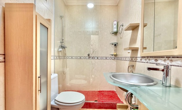 Venta - Planta baja -
San Javier - Santiago de la Ribera