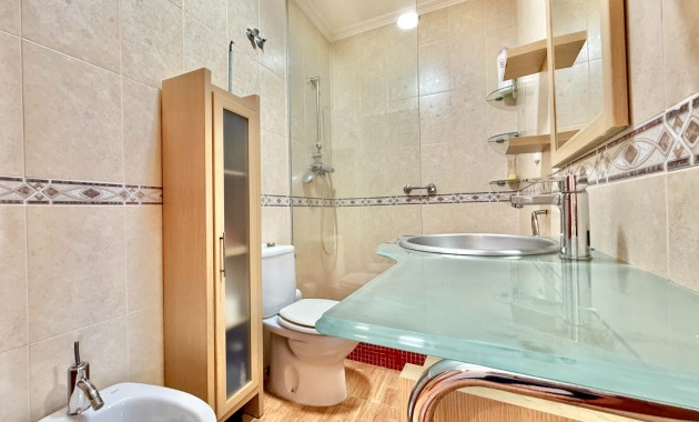 Venta - Planta baja -
San Javier - Santiago de la Ribera