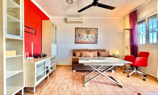 Venta - Planta baja -
San Javier - Santiago de la Ribera