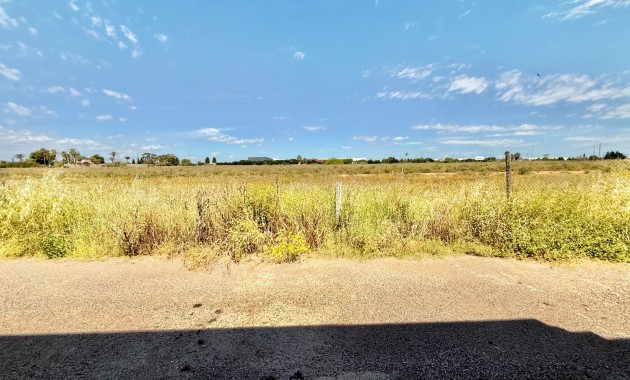 Venta - Planta baja -
San Javier - Santiago de la Ribera