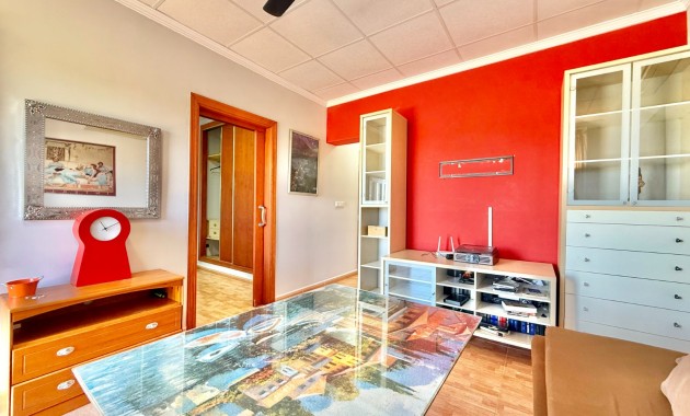 Venta - Planta baja -
San Javier - Santiago de la Ribera