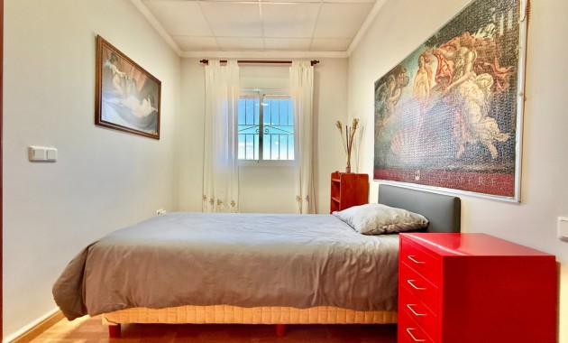 Venta - Planta baja -
San Javier - Santiago de la Ribera