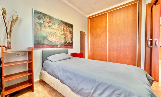 Venta - Planta baja -
San Javier - Santiago de la Ribera