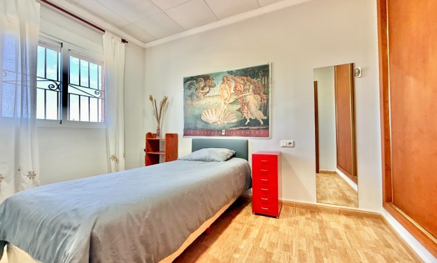 Venta - Planta baja -
San Javier - Santiago de la Ribera