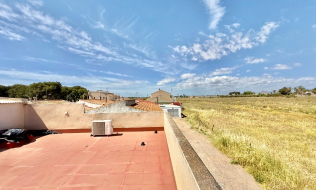 Venta - Planta baja -
San Javier - Santiago de la Ribera