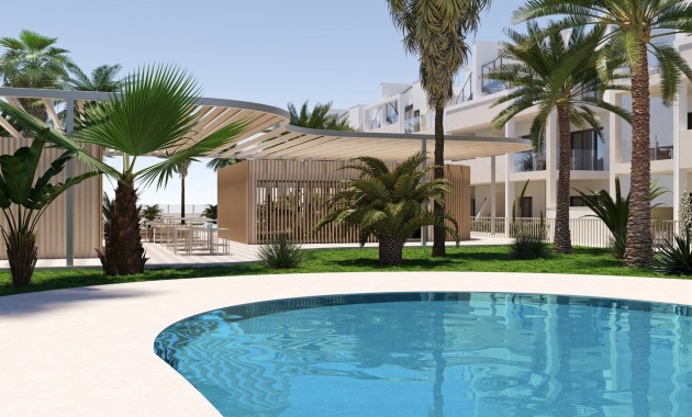 Venta - Apartamento -
Torre Pacheco - San Cayetano