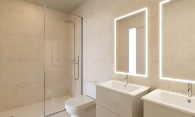 Venta - Apartamento -
Torre Pacheco - San Cayetano