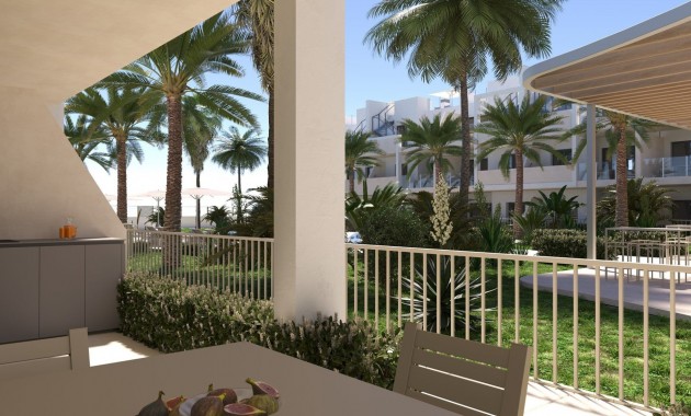 Venta - Apartamento -
Torre Pacheco - San Cayetano
