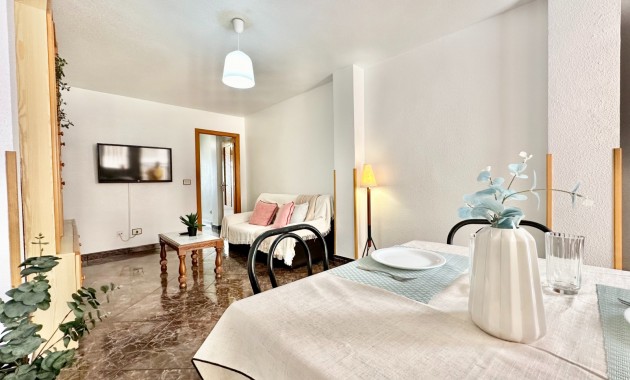 Venta - Dúplex -
San Pedro del Pinatar - Lo Pagán
