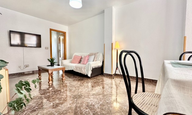 Venta - Dúplex -
San Pedro del Pinatar - Lo Pagán